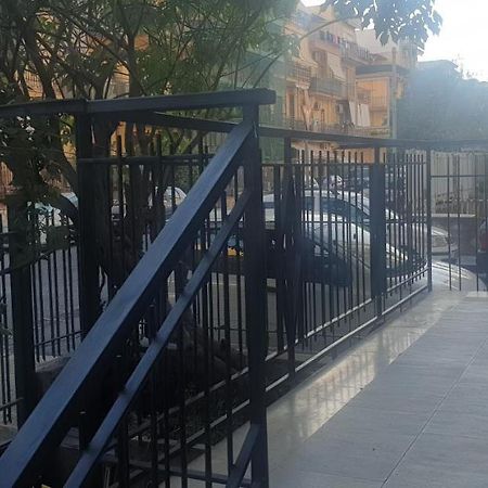 Casa Vacanze Il Girasole Bagheria Buitenkant foto