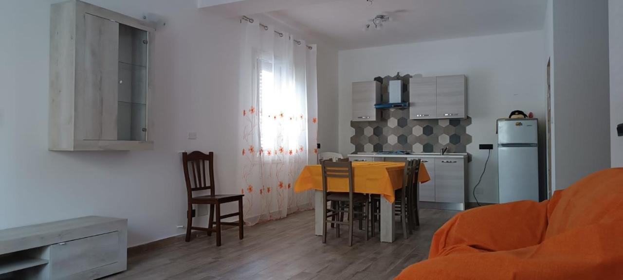 Casa Vacanze Il Girasole Bagheria Buitenkant foto