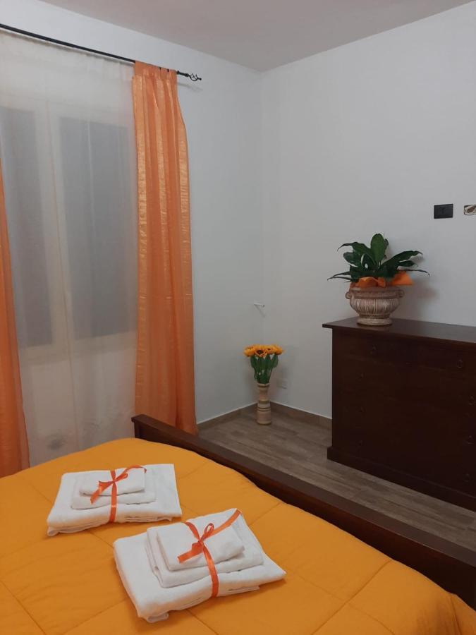 Casa Vacanze Il Girasole Bagheria Buitenkant foto