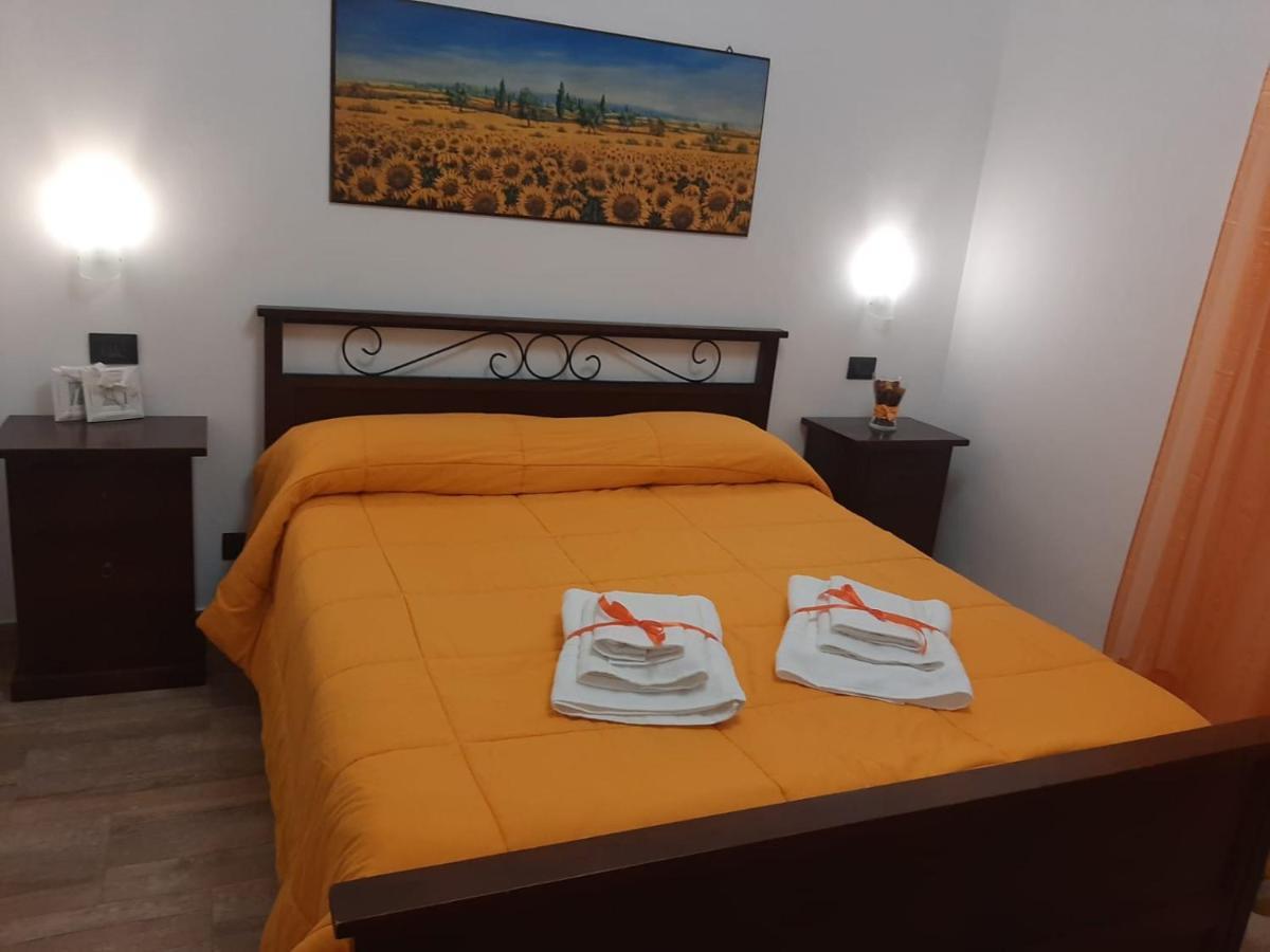 Casa Vacanze Il Girasole Bagheria Buitenkant foto