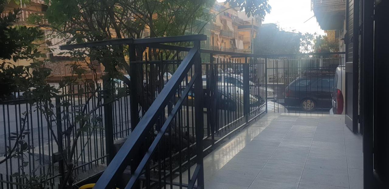 Casa Vacanze Il Girasole Bagheria Buitenkant foto