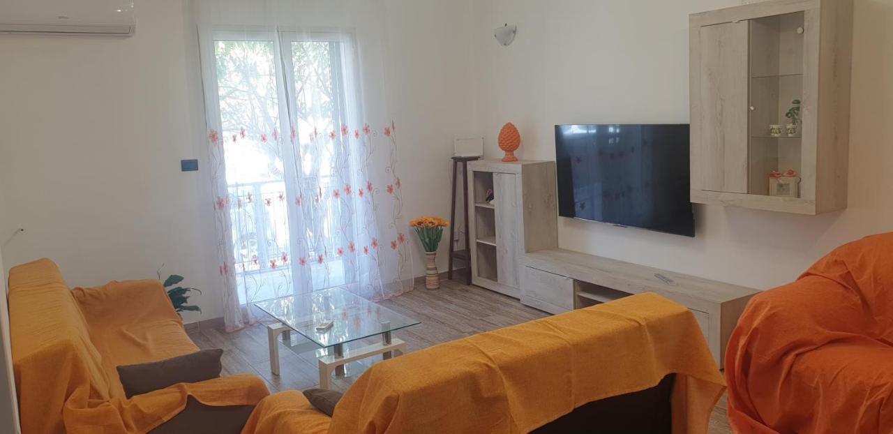 Casa Vacanze Il Girasole Bagheria Buitenkant foto